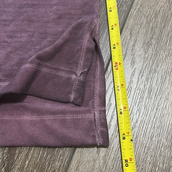 Maurices Back roads and country Nights top Medium tank top - Picture 11 of 11